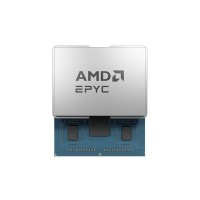 HPE P38714-B21 EPYC 7443P Tetracosa-core (24 Core) 2.85GHz 128MB L3 Cache 7nm 200-Watts Socket SP3 Server Processor