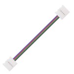 เดลล์ 8Y2C8-DD DC1C0 Dual Mini SAS HD SFF-8643 cable to Angled Mini-Mono