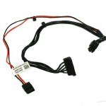 เดลล์ GM214 1.5 Ft Internal SATA Cable สำหรับ PowerEdge R300