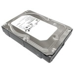 ซุปเปอร์ไมโคร ST2000NM0033-SM 2TB 7.2K LFF SATA 6G HDD
