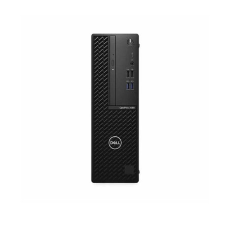 [SNS38SF006] ราคา จำหน่าย Dell OptiPlex 3080 SFF i5-10500 8GB 256NVMe+1TB W10P
