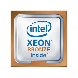 [4XG7A07218] ST550 Intel Xeon Bronze 3106 8C 85W 1.7GHz Processor