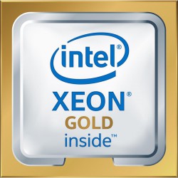 [4XG7A15859] ST550 Intel Xeon Gold 6222V 20C 115W 1.8GHz Processor