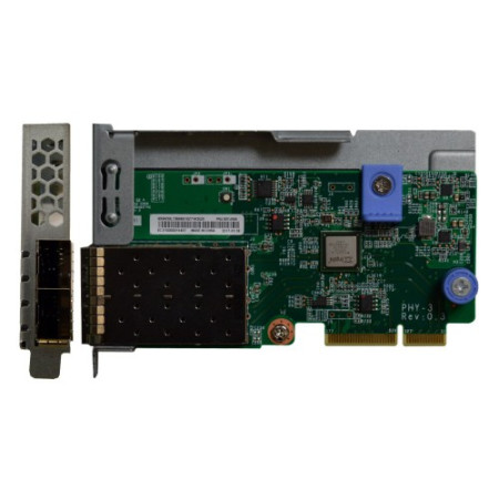 [7ZT7A00549] ราคา จำหน่าย ThinkSystem 10Gb 4-port Base-T LOM