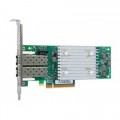 [7ZT7A00519] ราคา จำหน่าย ThinkSystem Emulex LPe32002-M2-L PCIe 32Gb 2-Port SFP+ Fibre Channel Adapter