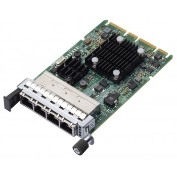 [4XC7A08236] ราคา จำหน่าย ThinkSystem Broadcom 57416 10GBASE-T 2-port OCP Ethernet Adapter