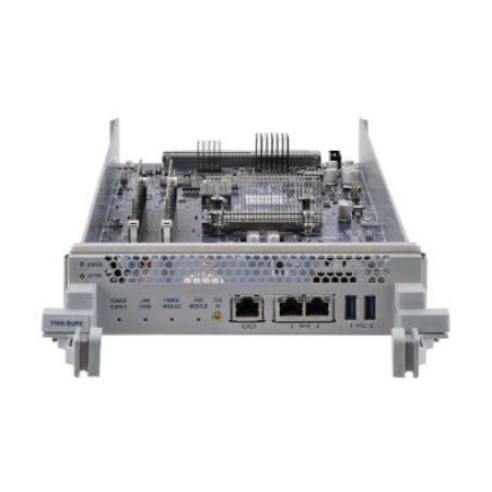 อริสต้า 7500-SUP2 Supervisor-2 module สำหรับ 7500 Series (spare)