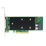 บรอดคอม 05-50077-03 9500-8i 8x Ports Tri-Mode SAS 12Gb/s / SATA 6Gb/s PCI