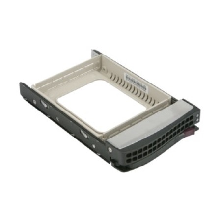 ซุปเปอร์ไมโคร MCP-220-00080-0B (Gen2) 3.5 to 2.5 Converter Drive Tray