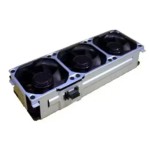 ซัน 371-0703-01 3-Fan Tray Assembly สำหรับ Ultra 40 / 45 / 25 Workstation