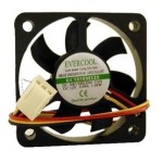 ซัน 342-7105 12V DC Case Fan สำหรับ V240 Server