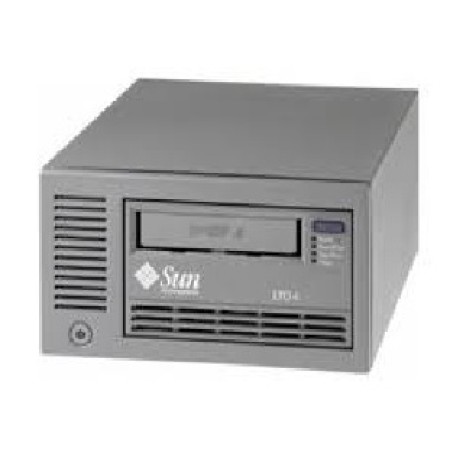 ซัน LTO4-IBSC-SL500Z StorageTek LTO4 IBM SCSI SL500 Drive