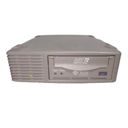 ซัน LTO4-HP4FC-SL2-4Z StorageTek LTO4 HP Fibre Channel 4GB SL24/SL48 Drive