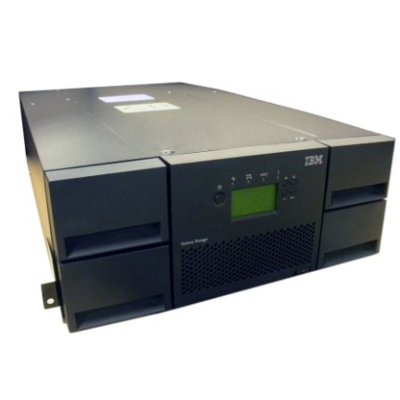 ซัน 380-1388 LTO3 LVD SCSI Tape Drive (full-height) สำหรับ StorageTek C4
