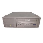 ซัน 380-0383 DLT 8000 40/80GB SCSI HVD Drive Module สำหรับ Storedge L9