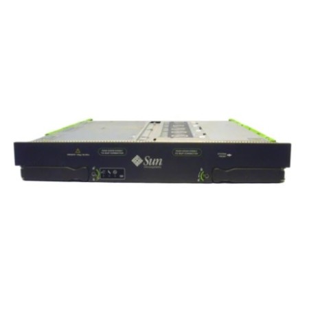ซัน 540-6757 4X 1.8GHZ USIV+ CPU Memory Board E2900