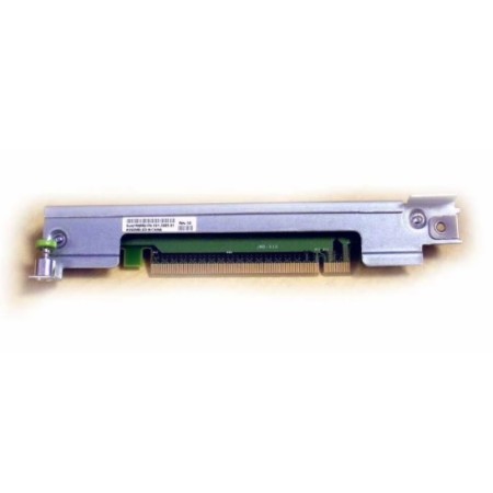ซัน 541-2885 1-Slot X16 PCI Express Riser Assembly
