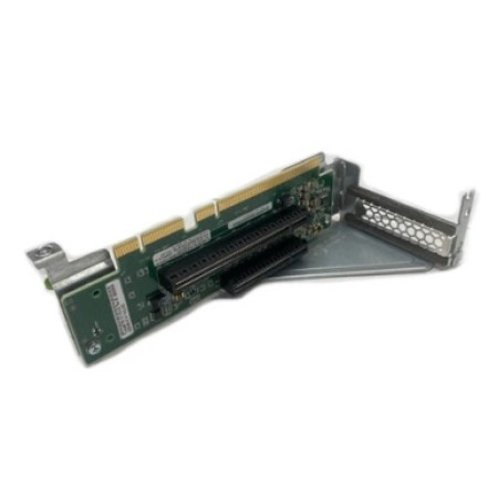 ซัน 501-7715 x16/x8 PCI-Express Riser Card สำหรับ SPARC T5220