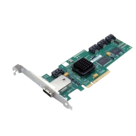 ซัน 501-5407 System Controller Version 1 สำหรับ Fire 3800/4800/4810/6800