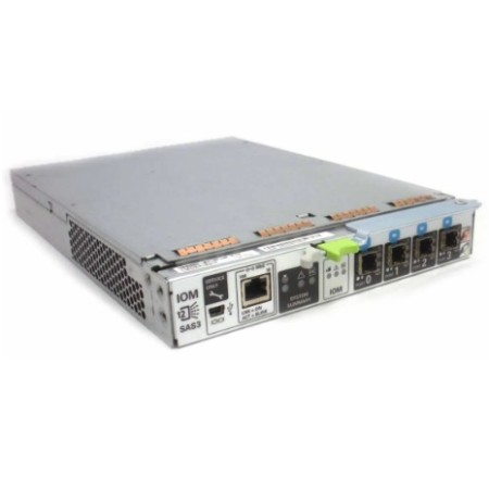 ซัน 375-3335 StorageTek 6140 RAID Fibre Channel Controller 2/4Gb 4x Host