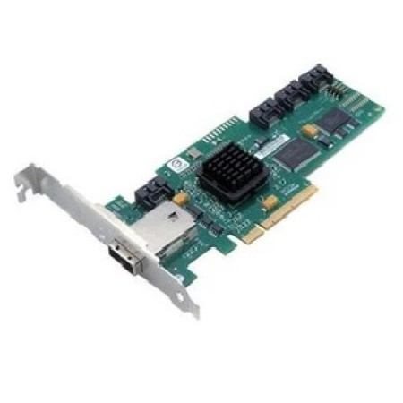ซัน 375-0008-02 Differential SCSI Controller Board สำหรับ StorEdge D1000