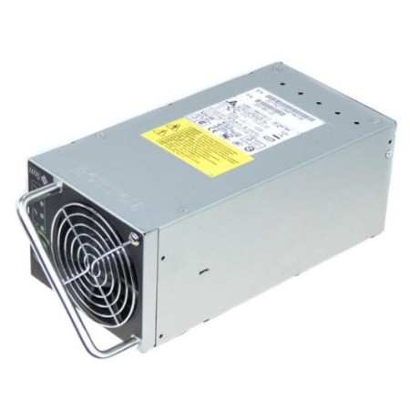 ซัน 300-1851-01 680-Watts AC Input Power Supply สำหรับ Fire V440