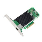 ซัน SGXPCI1SCSILM320-Z StorageTEK Single Port PCI-Express Ultra-320 SCSI Host Bus