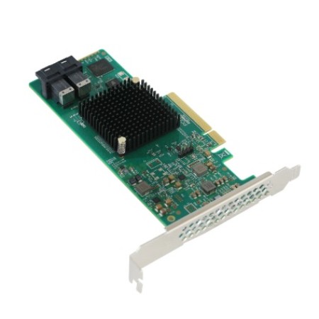 ซัน SGX-SAS6-INT-Z 8 Port 6Gbps SAS 2-PCI Express Host Bus Adapter