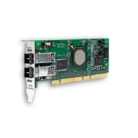 ซัน SG-XPCIE2FC-QF4 Dual-Port Fibre Channel Host Bus Adapter