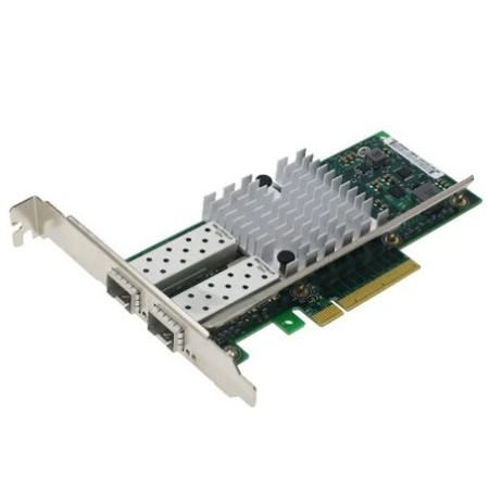 ซัน FCX2-6562-L JNI 2GB Fibre Channel Host Bus Adapter