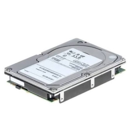 ซัน HUS1514FBSUN146G 146GB 15000RPM Fibre Channel 4Gb/s 16MB Cache 3.5-Inch Hard