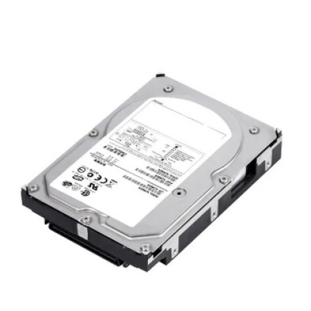 ซัน 540-7511-01 250GB 7200RPM SATA 3Gb/s 8MB Cache 3.5-Inch Hard Drive