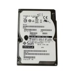ซัน 540-7367 146GB 10000RPM SAS 3Gb/s Hot-Pluggable 2.5-Inch Hard Drive