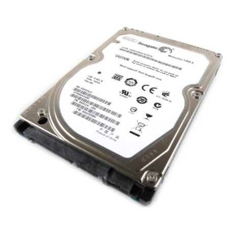ซีเกท ST500LM035 500GB 7200RPM SATA 6Gb/s 2.5-Inch Hard Drive