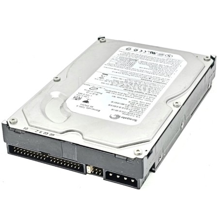 ซีเกท ST360015A BarraCuda ATA V Series 60GB 7200RPM IDE Ultra ATA/100
