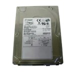 ซีเกท ST3450856FCV Cheetah 15K.5 Series 450GB 15000RPM Fibre Channel 4Gb/s