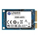 คิงส์ตัน SMS200S3/480G SSDNow mS200 Series 480GB SATA 6Gb/s mSATA Solid State Drive