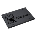 คิงส์ตัน SEDC600ME/7680G DC600ME 7.68TB 3D Enterprise Triple-Level Cell SATA 6Gb/s