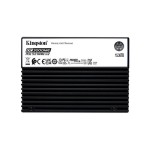 คิงส์ตัน SEDC3000ME/7T6 DC3000ME 7.68TB Triple-Level Cell PCI Express NVMe 5.0 x4