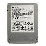 ซุปเปอร์ไมโคร KHK61RSE1T92 1.92TB SSD SFF SATA 6G RI KIOXIA HK6-R