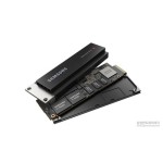 ซัมซุง MZTL67T6HBLC PM9D3A 7.68TB PCI Express 5.0 x4 NVMe E1.S 9.5mm Solid