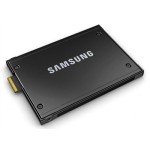 ซัมซุง MZ3L67T6HBLC PM9D3A 7.68TB PCI Express 5.0 x4 NVMe E3.S Internal Solid