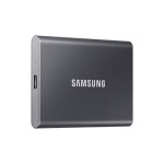 ซัมซุง MU-PE2T0S/AM T7 Shield 2TB USB 3.2 Portable External Solid State Drive