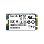 SanDisk SD8SMAT-064G-1122 64GB SATA Solid State Drive