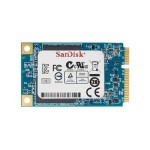SanDisk SDMSATA-128G-G25 128GB mSATA Solid State Drive