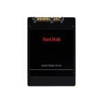SanDisk SD6SB1M-064G 64GB SATA Solid State Drive