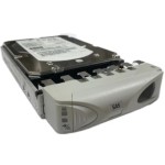 ซัน 542-0143 600GB 15K SAS Hard Drive