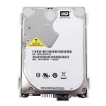 เวสเทิร์นดิจิตอล WD10JMVW-11S5X81 1TB 5400RPM USB 3.0 8MB Cache 2.5-inch Internal Hard Drive