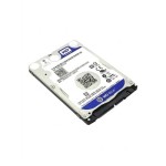 เวสเทิร์นดิจิตอล WD7500BFCX-68N6GN0 Red 750GB 5400RPM SATA 6Gbps 16MB Cache 2.5-inch Internal