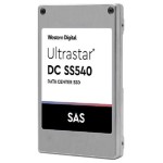 เวสเทิร์นดิจิตอล WUSTVA196BSS205 Dell EMC 09JJC / Ultrastar DC SS540 960GB SED / TCG / FIPS